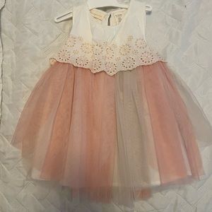 Baby dress